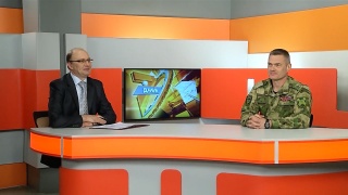 Программа Семь дней от 23.02.26. Гость в студии - Юрий Моисеенко. Программа Семь дней от 23.02.26. Гость в студии - Юрий Моисеенко.